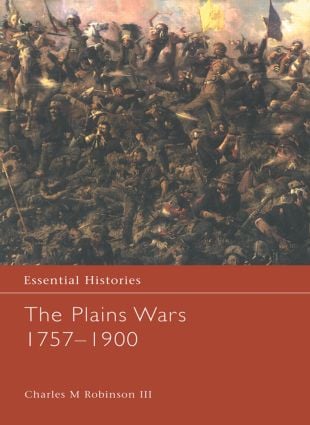 Plains Wars 1757-1900