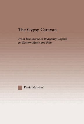 Gypsy Caravan