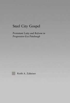 Steel City Gospel