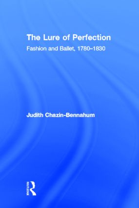 Lure of Perfection