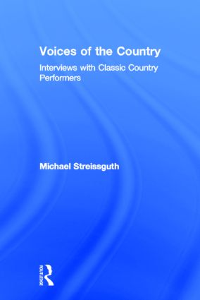 Voices of the Country