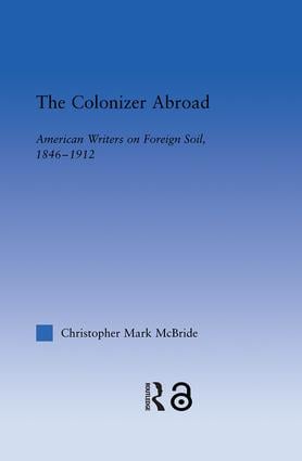 Colonizer Abroad