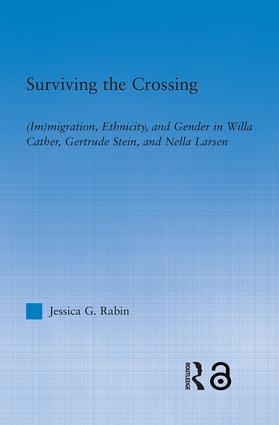 Surviving the Crossing