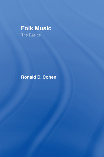 Folk Music: The Basics