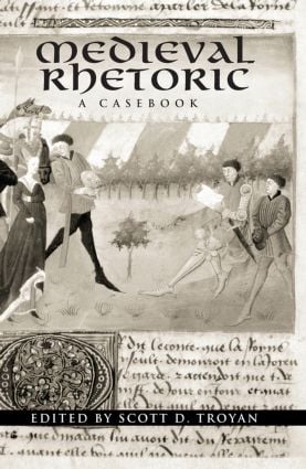 Medieval Rhetoric