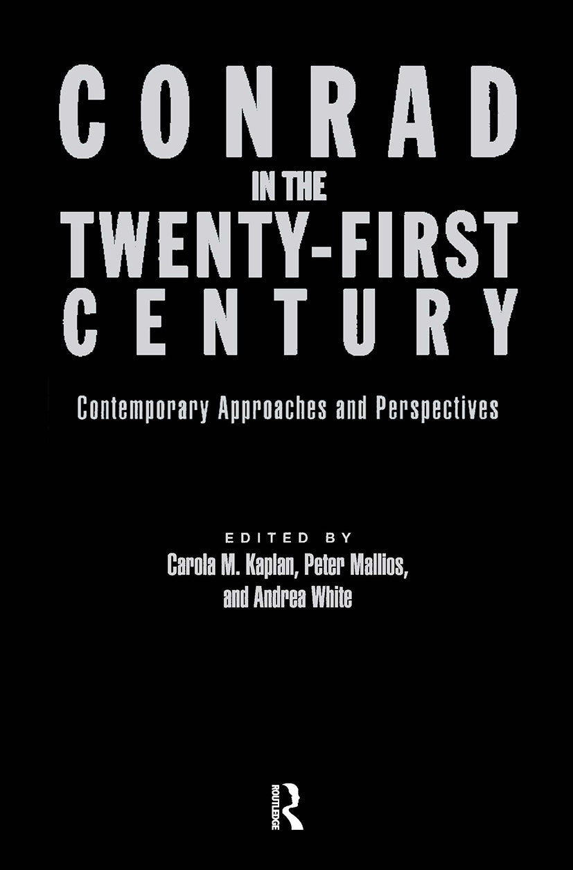 Conrad in the Twenty-First Century