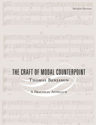 Craft of Modal Counterpoint