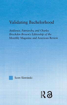 Validating Bachelorhood