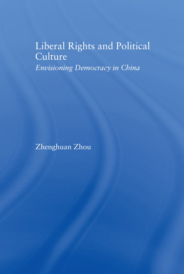 Liberal Rights and Political Culture