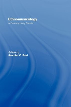 Ethnomusicology