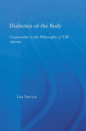Dialectics of the Body