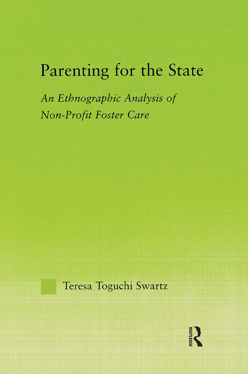 Parenting for the State