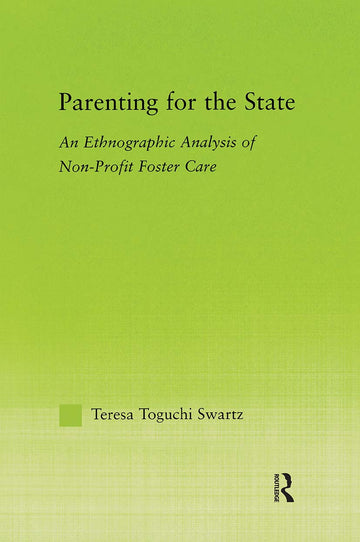 Parenting for the State