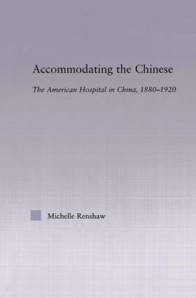Accommodating the Chinese