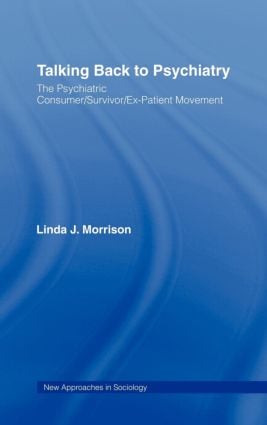 Talking Back to Psychiatry