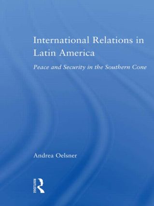 International Relations in Latin America