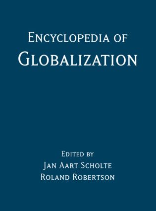 Encyclopedia of Globalization