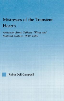 Mistresses of the Transient Hearth