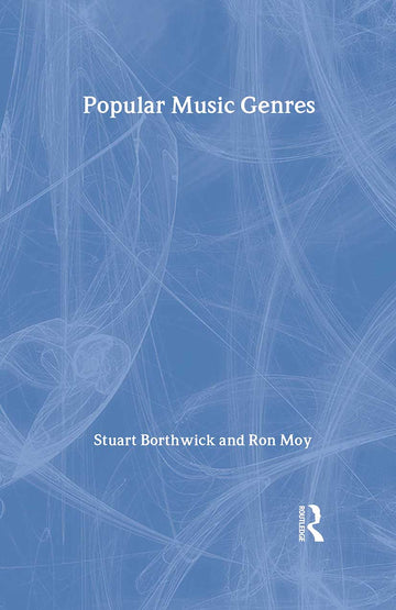 Popular Music Genres