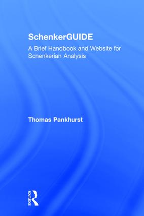 SchenkerGUIDE