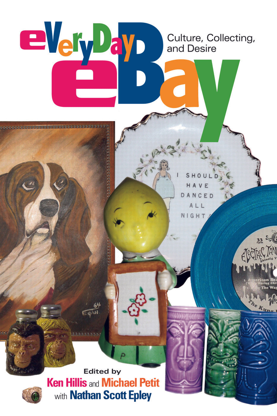 Everyday eBay
