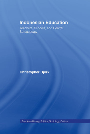 Indonesian Education