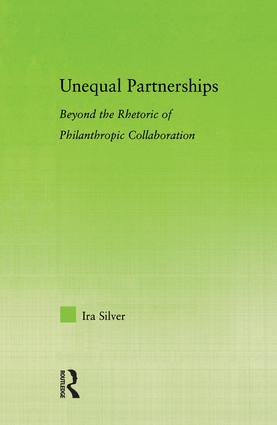Unequal Partnerships