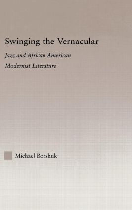 Swinging the Vernacular