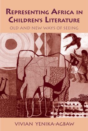 Representing Africa in Children's Literature