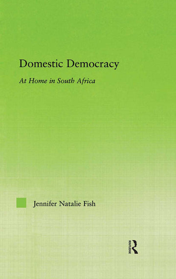 Domestic Democracy