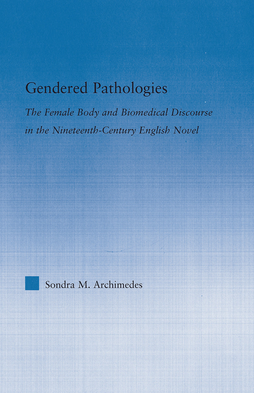 Gendered Pathologies