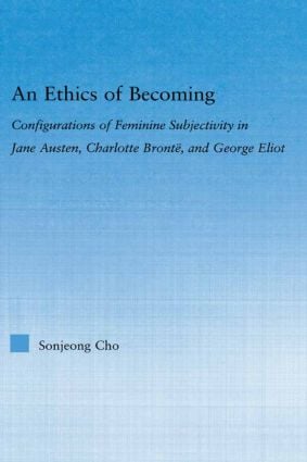 Ethics of Becoming