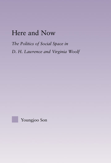 Here and Now
