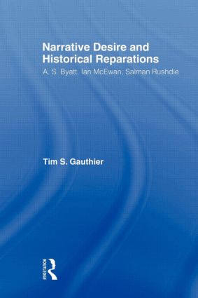 Narrative Desire and Historical Reparations