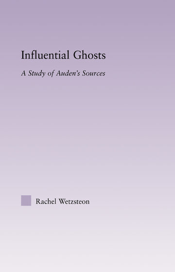 Influential Ghosts