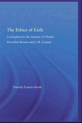 Ethics of Exile