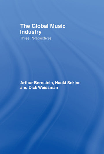 Global Music Industry