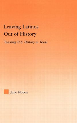 Leaving Latinos Out of History