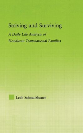 Striving and Surviving
