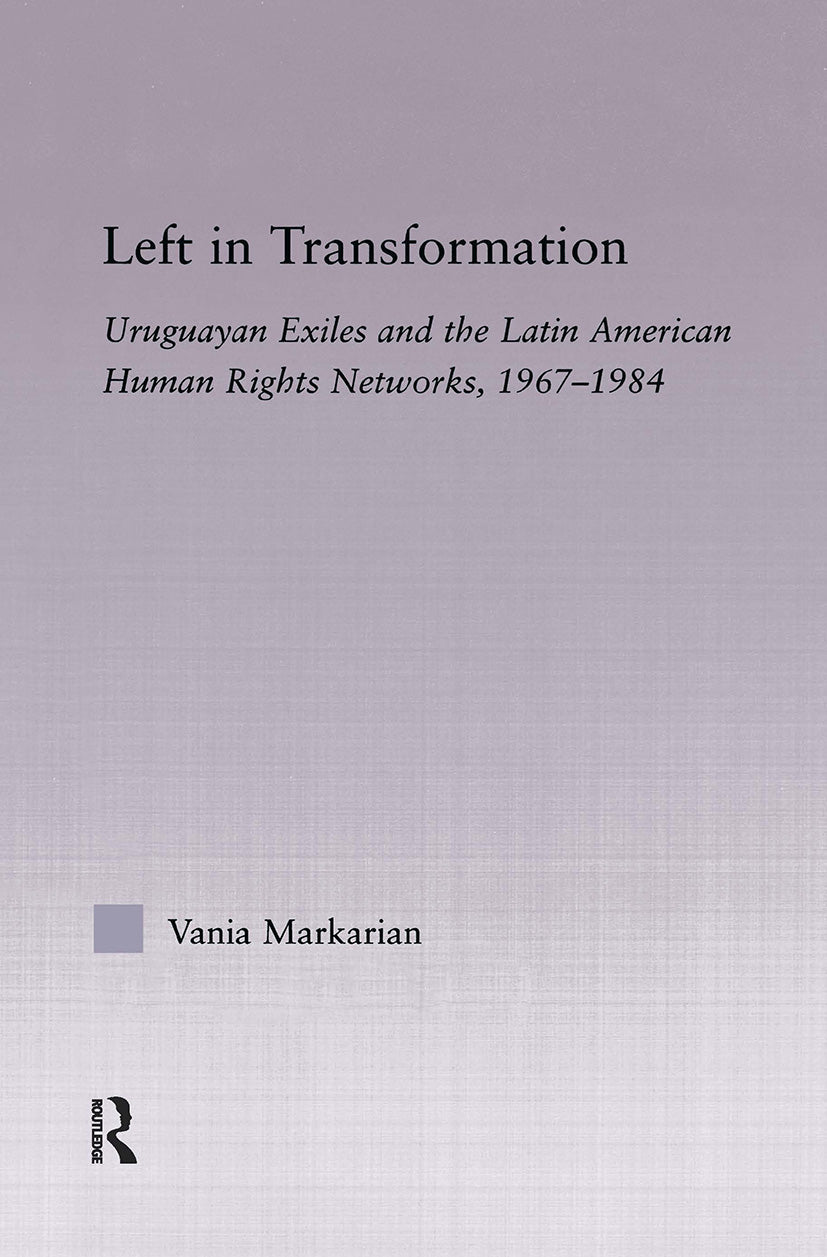 Left in Transformation
