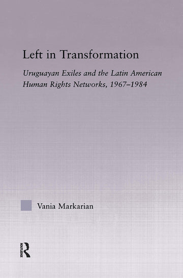 Left in Transformation