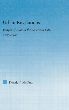 Urban Revelations