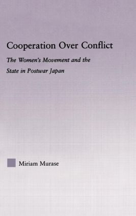 Cooperation over Conflict