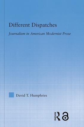 Different Dispatches