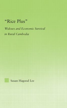 Rice Plus
