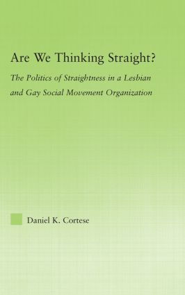 Are We Thinking Straight?