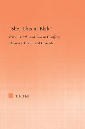 She, this in Blak
