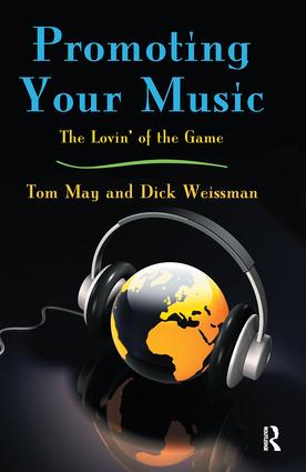 Promoting Your Music