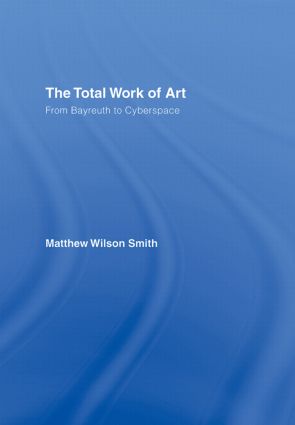 Total Work of Art