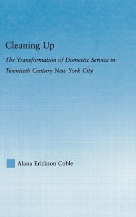 Cleaning Up